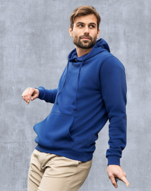 Hoodie promo JN796 Daiber